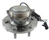 Chevrolet Wheel Hub Bearing SP450301/BCA515071