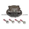 High Quality Wheel Bearing Kit VKBA3681 Standard Repair Kits For BMW 31216765157