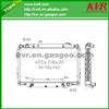 Alloy Radiator FOR TOYOTA 93- Landcruiser DPI 1917