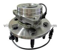 Chevrolet Wheel Hub Bearing BCA515096