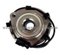 Chevrolet Wheel Hub Bearing 15130858/12413037/8124130370/BR930397/BCA513188