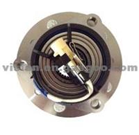 Chevrolet Wheel Hub Bearing 12413040/12429202/BR930080/BCA513137