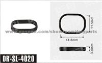 Fuel Injector Part Rubber Seals O RINGS For DR-SL-4020