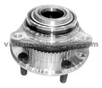 Chevrolet Wheel Hub Bearing 7470013/7466964/BR930064/BCA513061