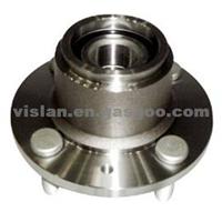 Chevrolet Wheel Hub Bearing 96471776