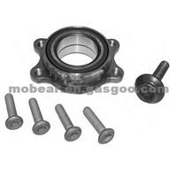 High Quality Wheel Bearing Kit VKBA6649 Standard Repair Kits For AUDI 4H0498625
