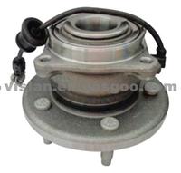 Chevrolet Wheel Hub Bearing 96626439