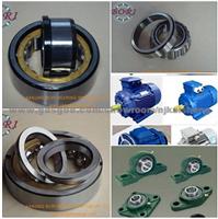 6000-2Z/C3 SKF BEARING