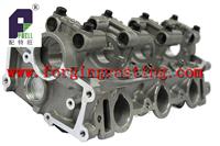 Mitsubishi Engine 6G72 Cylinder Head