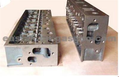 BENZ Cylinder Head OM366 3660101620/3660101720