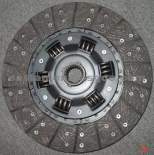 NISSAN PF40 Clutch Disc,Clutch Plate OE:NSD001U