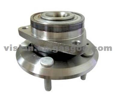 Chevrolet Wheel Hub Bearing BCA513276