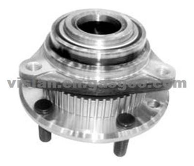 Chevrolet Wheel Hub Bearing 7470013/7466964/BR930064/BCA513061