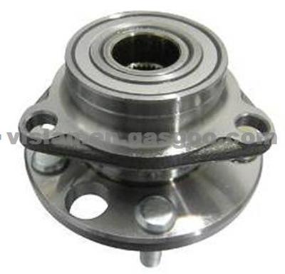 Chevrolet Wheel Hub Bearing 7470558/7470002/BCA513011