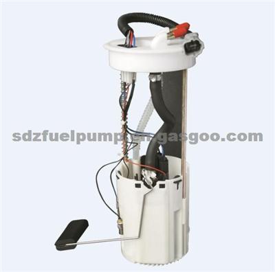 Fuel Pump Moudle With SDZ Part No.A034