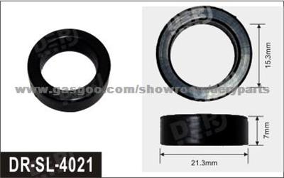 Fuel Injector Part Rubber Seals O RINGS For Nisan DR-SL-4021