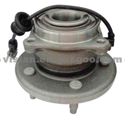 Chevrolet Wheel Hub Bearing 96626439