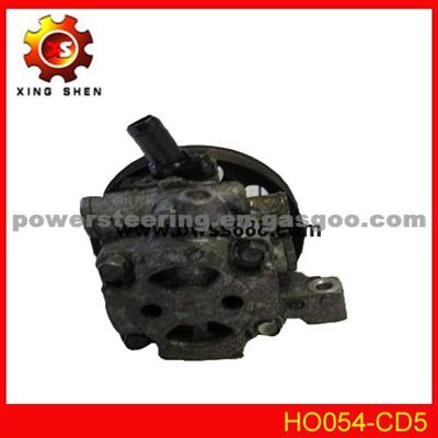 CD5 Auto Power Steering Pump For Honda Accord 56110-RBD-E01