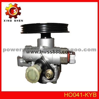 Auto Power Steering Pump For Honda 56100-P7A-G81