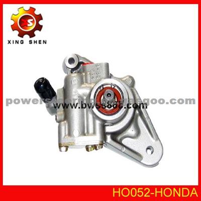 Auto Power Steering Pump For Honda 56110-PV3-006