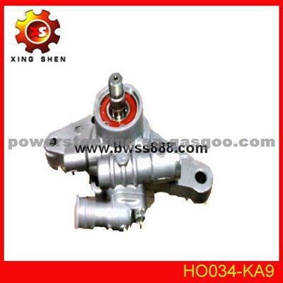 56110-P5A-003 Auto Power Steering Pump For Honda Legend KA9