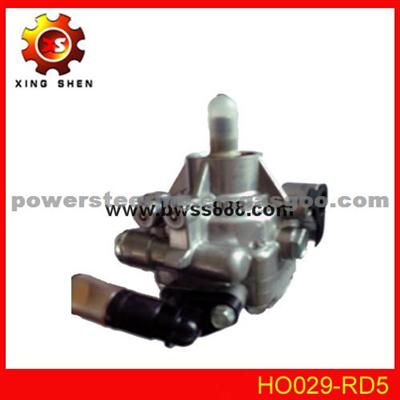 RD5 Power Steering Pump For Honda 56110-PNB-003