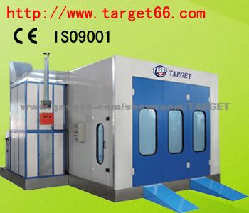 Auto Painting Spray Booth TG-70C