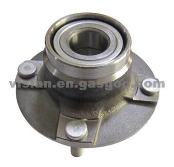 Chevrolet Wheel Hub Bearing 24510383