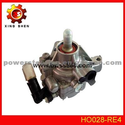 Auto Power Steering Pump For Honda RE4 56110-RTA-003