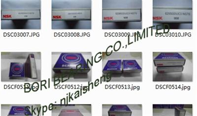 51105 SKF BEARING THRUST BALL