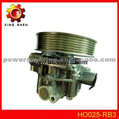 RB3 Auto Power Steering Pump For Honda Odyssey 56100-RLF-W01