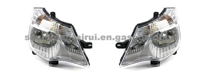 Original Head Lamp For Cars C2371010002A0
