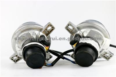 Top Quality Truck Front Fog Lamp 1B14837100002