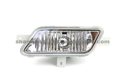 Fog Lamp 1B17837110703