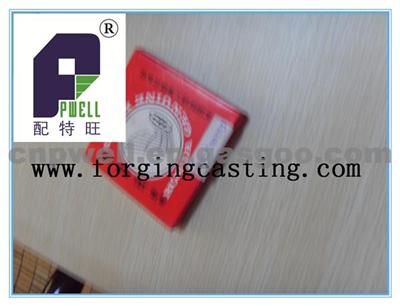 High Quality DSC00366 367 Piston Ring