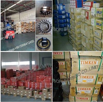 6010-2Z/C3 SKF BEARING