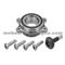 High Quality Wheel Bearing Kit VKBA6649 Standard Repair Kits For AUDI 4H0498625 - img2