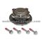 High Quality Wheel Bearing Kit VKBA3681 Standard Repair Kits For BMW 31216765157 - img2