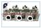 High Quality Mitsubishi 6G72 Cylinder Head - img4