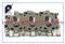 High Quality Mitsubishi 6G72 Cylinder Head - img5