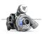 Turbocharger 53039880029/53039700029/245 000 0001