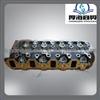 Brand New Cylinder Head 4D32 For MITSUBISHI 4D32 With High Quality