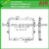 Factory Radiator FOR TOYOTA 04- Innova OEM 16400-OL150/16400-OL190