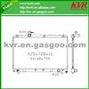 Car Radiator FOR TOYOTA 01- Ipsum / Picnic / Avensis OEM 16400-28290 / 16400-28360
