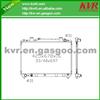 OE Quality Radiator FOR TOYOTA 96-02 Lite Ace Noah / Townace Noan OEM 16400-7A380