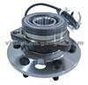 Dodge Wheel Hub Bearing SP550307/JRM55049ES/BCA515039