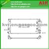 Car Radiator Price FOR TOYOTA 00-05 Celica OEM 16400-22070