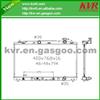 Auto Aluminum Radiator FOR TOYOTA 07- Camry 3.5L V6 JPN DPI 13035