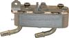 Oil Cooler With SDZ Part No.3311 0150
