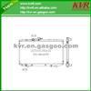 Brazed Car Radiator FOR TOYOTA 89- Sera Starlet OEM 16400-11410 / 16400-11360 / 16400-11670/16400-1B030 / 16400-11380